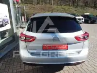 2019 Opel Insignia