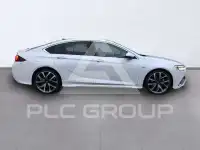 2019 Opel Insignia