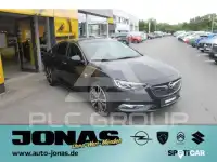 2019 Opel Insignia
