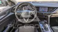 2019 Opel Insignia