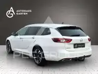 2019 Opel Insignia