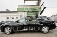 2019 Opel Insignia