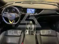 2019 Opel Insignia