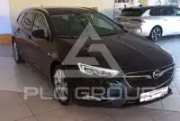 2019 Opel Insignia