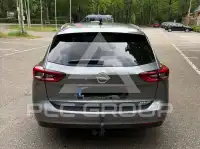 2019 Opel Insignia