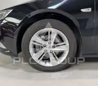 2019 Opel Insignia