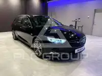 2019 Opel Insignia
