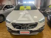2019 Opel Insignia