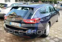 2019 Opel Insignia