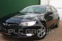 2019 Opel Insignia