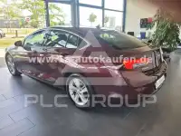 2019 Opel Insignia