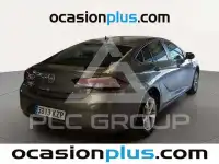 2019 Opel Insignia