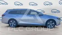 2019 Opel Insignia