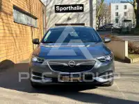 2019 Opel Insignia