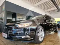 2019 Opel Insignia