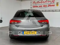 2019 Opel Insignia