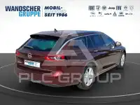 2019 Opel Insignia