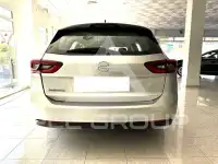 2019 Opel Insignia