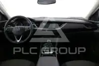 2019 Opel Insignia