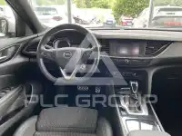 2019 Opel Insignia