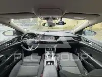 2019 Opel Insignia