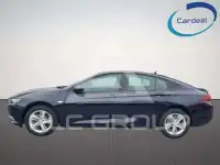 2019 Opel Insignia