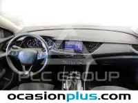 2019 Opel Insignia
