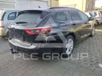 2019 Opel Insignia