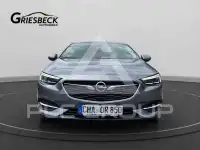 2019 Opel Insignia