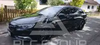 2019 Opel Insignia