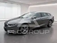 2019 Opel Insignia
