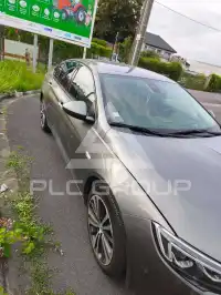 2019 Opel Insignia