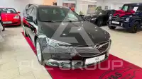 2019 Opel Insignia