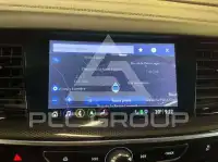 2019 Opel Insignia