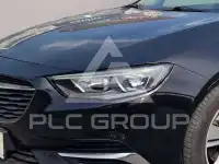 2019 Opel Insignia