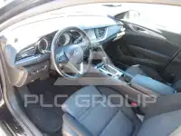 2019 Opel Insignia