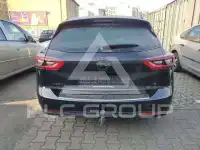 2019 Opel Insignia
