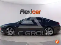 2019 Opel Insignia