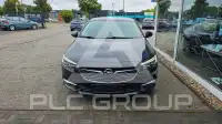 2019 Opel Insignia