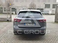 2019 Opel Insignia