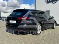 2019 Opel Insignia