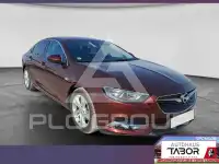 2019 Opel Insignia