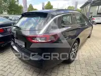 2019 Opel Insignia