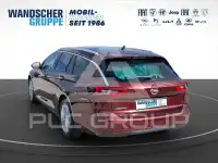 2019 Opel Insignia