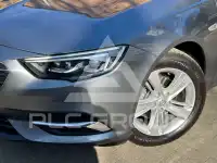 2019 Opel Insignia