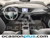 2019 Opel Insignia