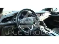 2019 Opel Insignia