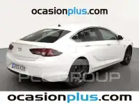 2019 Opel Insignia