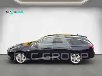 2019 Opel Insignia