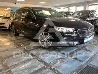 2019 Opel Insignia